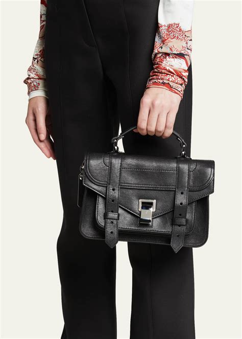 proenza schouler replica ps1